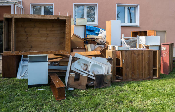 Trusted Lincolndale, NY Junk Removal Experts