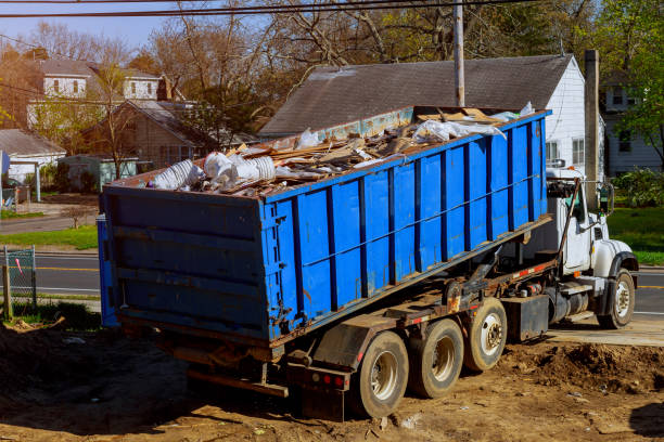 Best Yard Waste Removal  in Lincolndale, NY