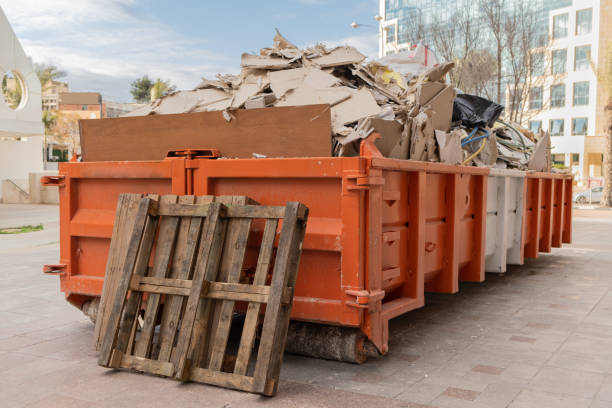 Demolition Debris Removal in Lincolndale, NY