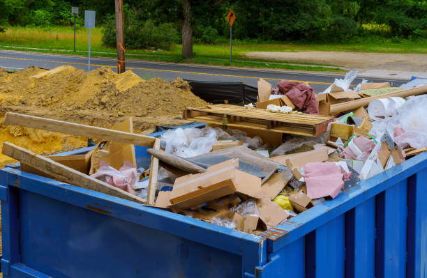 Best Hoarding Cleanup  in Lincolndale, NY